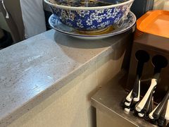 -清真聚陇缘美食餐厅(南横东街店)