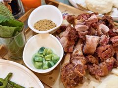 -马家饭堂(南街薰酱店)