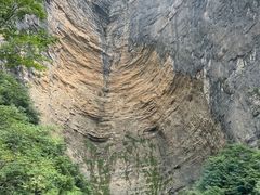 -鹿院坪生态旅游景区