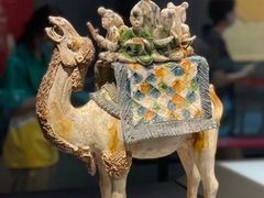 -陕西历史博物馆