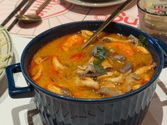 -美泰·Mangothai·清迈云街(天空之城店)