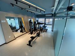 -Nirvana fitness私教健身工作室(古城店)