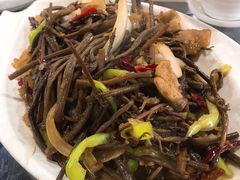 -故乡家韩国料理(丹东街店)