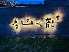 -龙吟山房(青龙山庄店)