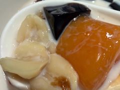-彬媽糖水(侨鑫国际店)