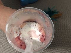 -喜茶(上海泰禾大厦店)