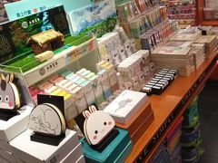 -西西弗书店&矢量咖啡(壹方购物中心店)