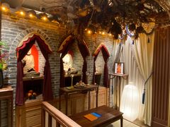 -叶叶菩提·晋福宫