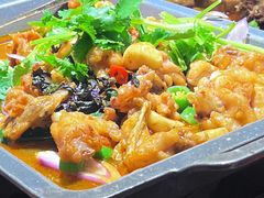 -食锦记·福建私房菜(浦西万达店)