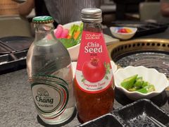 -神户赤童日式烤肉(金地广场店)