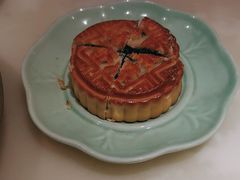 -锦府盐帮·李宅(领展购物广场中关村店)