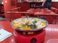 -喜家德虾仁水饺(景枫中心店)