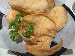 -伯顿西餐厅(厚街香榭丽店)