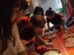 -比格比萨自助(花园路店)