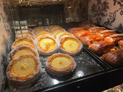 -BUTTERFUL&CREAMOROUS 黄油与面包(万象城店)