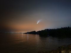 -宝安西湾红树林湿地公园