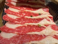 -西塔老太太泥炉烤肉(亚运村店)