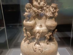 -浙江省博物馆(孤山馆区)