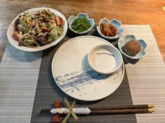 -森味薪火烧•烧鸟居酒屋•日本料理(望京店)