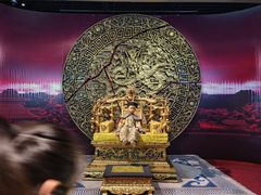 -伪满皇宫博物院