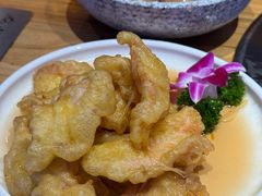 -山河屯铁锅炖·非遗铁锅炖(华强北店)