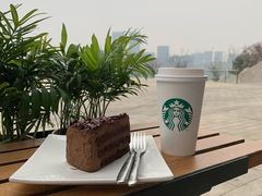 -星巴克(成都科学城店)