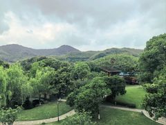 -宁波九龙湖开元度假村