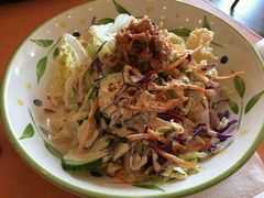 -萨莉亚意式餐厅(中北永旺店)