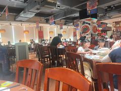-天下客饭店(中山路店)
