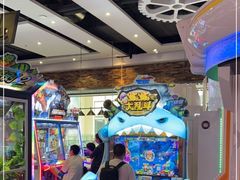 -反斗乐园(中航城君尚购物中心)