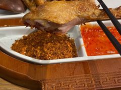 麦麦山烤鸡-麦麦山云南菜(复地活力城店)