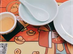 -点都德(华强南店)