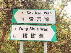 -南丫岛