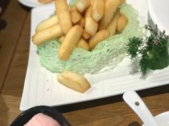 -九墅庭院餐厅(九溪徐村店)