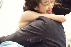 -太古映画婚纱摄影(天河店)