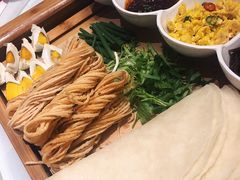 -解家河南菜(商鼎路店)