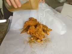 -汴京炸鸡王(蔡锷北路店)