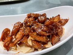 -恒宝和宴(合生广场店)