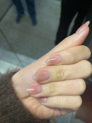 -十月·日式美甲美睫·纹眉