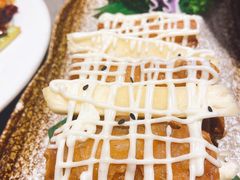 -觅山云南菜(泊富ICITY店)