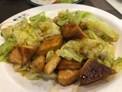 -帕米尔食府(白云观店)