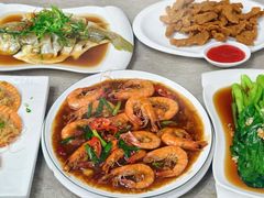 -40号厦门海鲜大排档(中山路店)