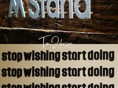 -M Stand(深圳布吉万象汇店)