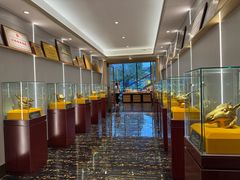 -小榄公饭店·岭南庭院餐厅(民安北路店)