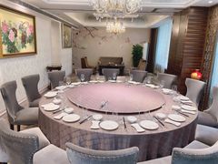 包厢-新光酒家·河豚·海鲜·蟹料理(浦东店)