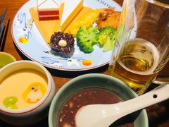 -松子料理(华威桥店)