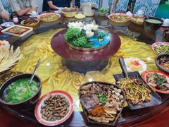 -灶东家民间菜(回兴店)