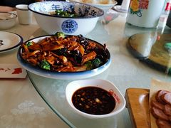 -人民公社大食堂(张家湾店)