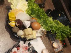 -呷哺呷哺 黄金牧场 (旧宫永辉超市店)