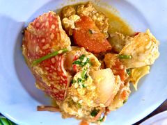 -Doo Dee Thai Food(Issan/Isaan/Esan)
